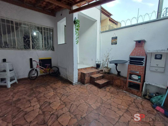 Imagem Sobrado com 2 Quartos à Venda, 89 m² em Penha De França - São Paulo