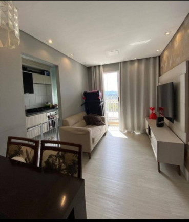 Imagem Apartamento com 2 Quartos à Venda, 54 m² em Jardim América Da Penha - São Paulo Imagem Apartamento com 2 Quartos à Venda, 54 m² em Jardim América Da Penha - São Paulo