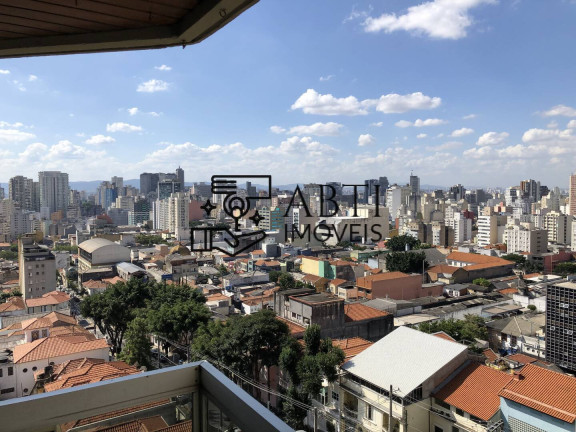 Imagem Cobertura com 3 Quartos à Venda, 240 m² em Morro Dos Ingleses - São Paulo Imagem Cobertura com 3 Quartos à Venda, 240 m² em Morro Dos Ingleses - São Paulo