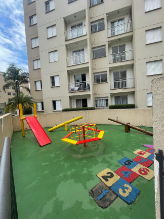 Imagem Apartamento com 2 Quartos para Alugar, 47 m² em Jardim ísis - Cotia Imagem Apartamento com 2 Quartos para Alugar, 47 m² em Jardim ísis - Cotia