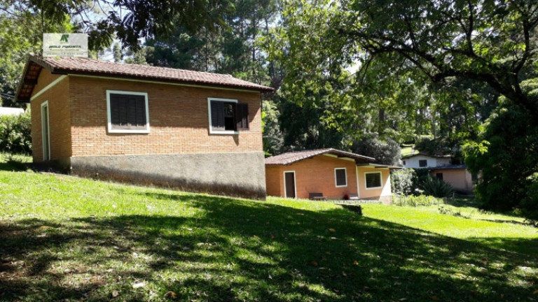 Chácara com 3 Quartos à Venda, 3.000 m² em Alto Da Serra - São Roque