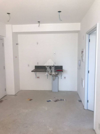 Imagem Apartamento com 1 Quarto à Venda, 33 m² em Consolação - São Paulo