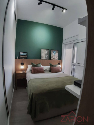 Imagem Apartamento com 2 Quartos à Venda, 68 m² em Loteamento Residencial E Comercial Bosque Flamboyant - Taubaté Imagem Apartamento com 2 Quartos à Venda, 68 m² em Loteamento Residencial E Comercial Bosque Flamboyant - Taubaté