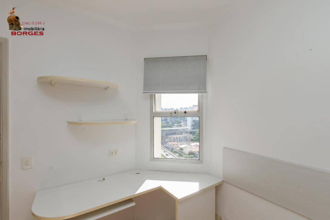 Imagem Apartamento com 2 Quartos à Venda, 50 m² em Campo Belo - São Paulo Imagem Apartamento com 2 Quartos à Venda, 50 m² em Campo Belo - São Paulo