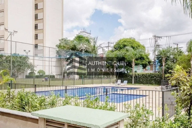 Imagem Apartamento com 3 Quartos à Venda, 76 m² em Tatuapé - São Paulo Imagem Apartamento com 3 Quartos à Venda, 76 m² em Tatuapé - São Paulo