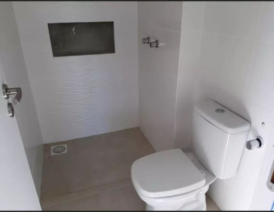 Imagem Apartamento com 1 Quarto à Venda, 37 m² em Coqueiros - Florianópolis Imagem Apartamento com 1 Quarto à Venda, 37 m² em Coqueiros - Florianópolis