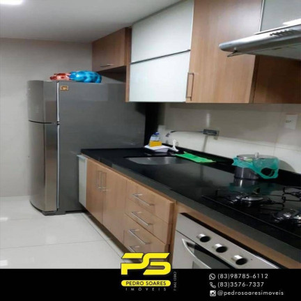 Imagem Apartamento com 2 Quartos à Venda, 56 m² em Jardim São Paulo - João Pessoa Imagem Apartamento com 2 Quartos à Venda, 56 m² em Jardim São Paulo - João Pessoa