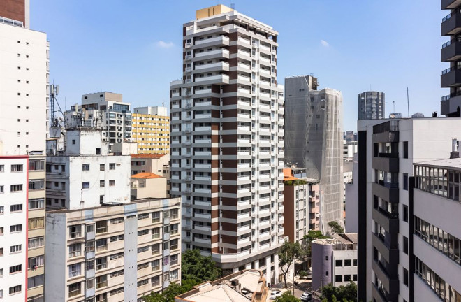 Loja à Venda, 131 m² em Bela Vista - São Paulo