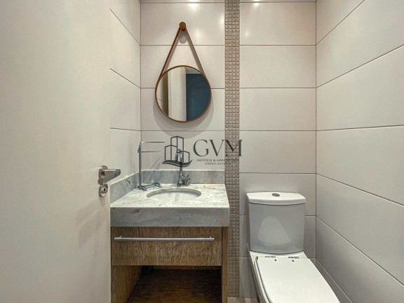 Imagem Apartamento com 3 Quartos à Venda, 158 m² em Canto Do Forte - Praia Grande