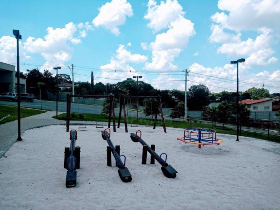 Imagem Terreno à Venda, 300 m² em Colinas De Indaiatuba - Indaiatuba Imagem Terreno à Venda, 300 m² em Colinas De Indaiatuba - Indaiatuba