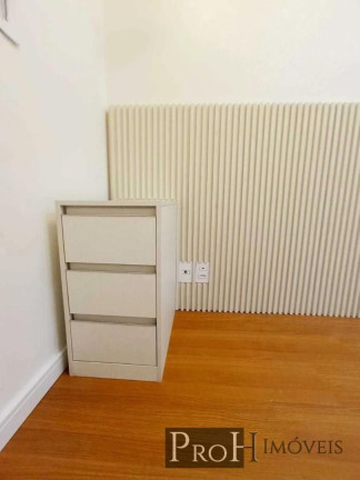 Imagem Apartamento com 2 Quartos à Venda, 40 m² em Jardim São Savério - São Paulo