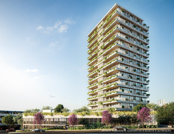 Imagem Cobertura com 4 Quartos à Venda, 402 m² em Alto De Pinheiros - São Paulo Imagem Cobertura com 4 Quartos à Venda, 402 m² em Alto De Pinheiros - São Paulo