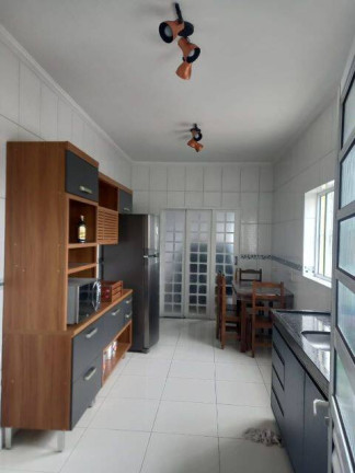 Imagem Sobrado com 3 Quartos à Venda, 140 m² em Vila Carmosina - São Paulo Imagem Sobrado com 3 Quartos à Venda, 140 m² em Vila Carmosina - São Paulo