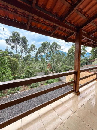 Imagem Casa com 3 Quartos à Venda, 140 m² em Jaraguá Esquerdo - Jaraguá Do Sul Imagem Casa com 3 Quartos à Venda, 140 m² em Jaraguá Esquerdo - Jaraguá Do Sul