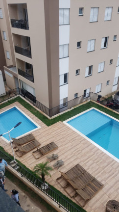 Imagem Apartamento com 2 Quartos para Alugar, 43 m² em Jardim Da Glória - Cotia Imagem Apartamento com 2 Quartos para Alugar, 43 m² em Jardim Da Glória - Cotia