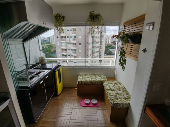 Imagem Apartamento com 2 Quartos para Alugar, 70 m² em água Branca - São Paulo Imagem Apartamento com 2 Quartos para Alugar, 70 m² em água Branca - São Paulo