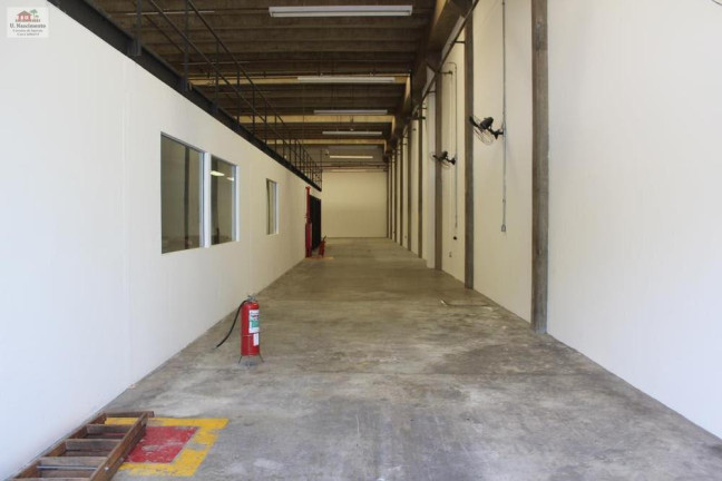 Imagem Galpão para Alugar, 2.150 m² em Lapa - São Paulo Imagem Galpão para Alugar, 2.150 m² em Lapa - São Paulo