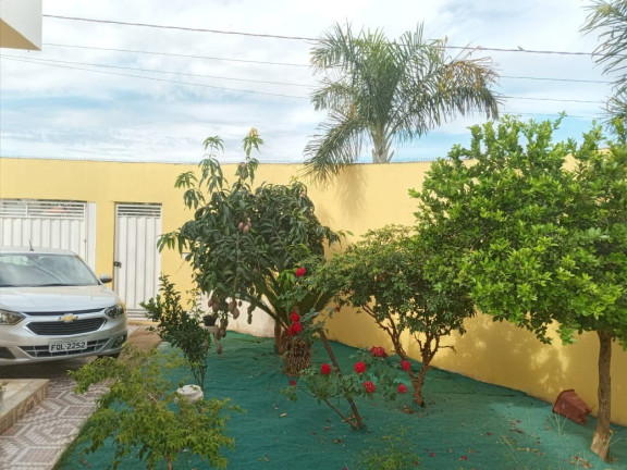 Imagem Casa com 3 Quartos à Venda, 100 m² em Nova Atibaia - Atibaia Imagem Casa com 3 Quartos à Venda, 100 m² em Nova Atibaia - Atibaia