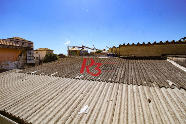 Imagem Apartamento com 1 Quarto à Venda, 46 m² em Aparecida - Santos Imagem Apartamento com 1 Quarto à Venda, 46 m² em Aparecida - Santos