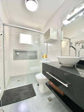 Imagem Apartamento com 1 Quarto à Venda, 30 m² em Tombo - Guarujá Imagem Apartamento com 1 Quarto à Venda, 30 m² em Tombo - Guarujá