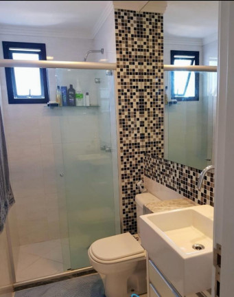 Imagem Apartamento com 4 Quartos à Venda, 140 m² em Itaigara - Salvador Imagem Apartamento com 4 Quartos à Venda, 140 m² em Itaigara - Salvador