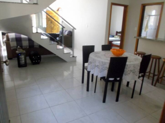 Imagem Sobrado com 5 Quartos à Venda, 336 m² em Cidade Nova Peruibe - Peruíbe Imagem Sobrado com 5 Quartos à Venda, 336 m² em Cidade Nova Peruibe - Peruíbe