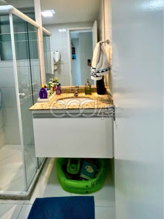 Imagem Apartamento com 3 Quartos à Venda, 75 m² em Jabotiana - Aracaju Imagem Apartamento com 3 Quartos à Venda, 75 m² em Jabotiana - Aracaju