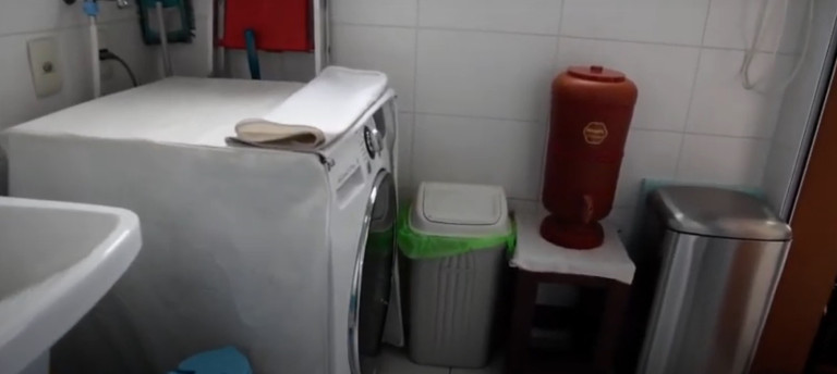Imagem Apartamento com 2 Quartos à Venda, 86 m² em Vila Firmiano Pinto - São Paulo Imagem Apartamento com 2 Quartos à Venda, 86 m² em Vila Firmiano Pinto - São Paulo