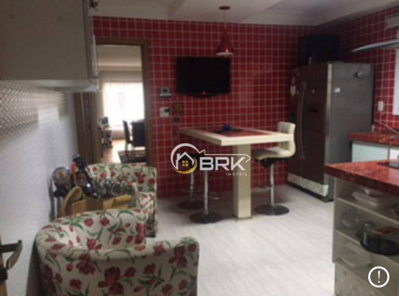 Imagem Sobrado com 4 Quartos à Venda, 250 m² em Vila Formosa - São Paulo