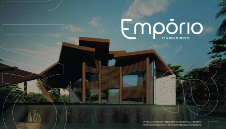 Imagem Apartamento com 2 Quartos à Venda, 72 m² em Praia Dos Carneiros - Tamandaré Imagem Apartamento com 2 Quartos à Venda, 72 m² em Praia Dos Carneiros - Tamandaré