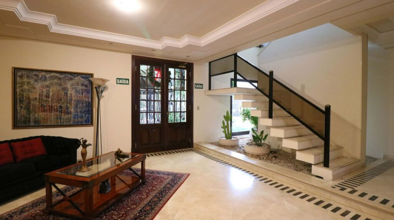 Imagem Apartamento com 4 Quartos à Venda, em Jardim Da Saúde - São Paulo Imagem Apartamento com 4 Quartos à Venda, em Jardim Da Saúde - São Paulo
