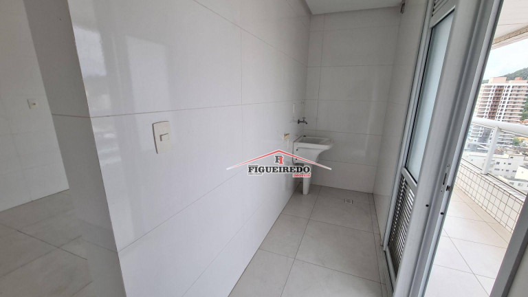 Imagem Apartamento com 4 Quartos à Venda, 182 m² em Canto Do Forte - Praia Grande Imagem Apartamento com 4 Quartos à Venda, 182 m² em Canto Do Forte - Praia Grande