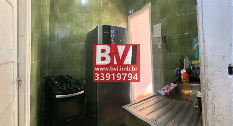 Imagem Casa com 7 Quartos à Venda, 151 m² em água Santa - Rio De Janeiro