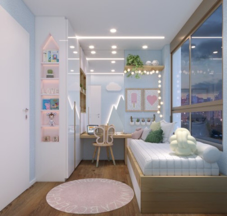 Imagem Apartamento com 3 Quartos à Venda, 211 m² em Perdizes - São Paulo