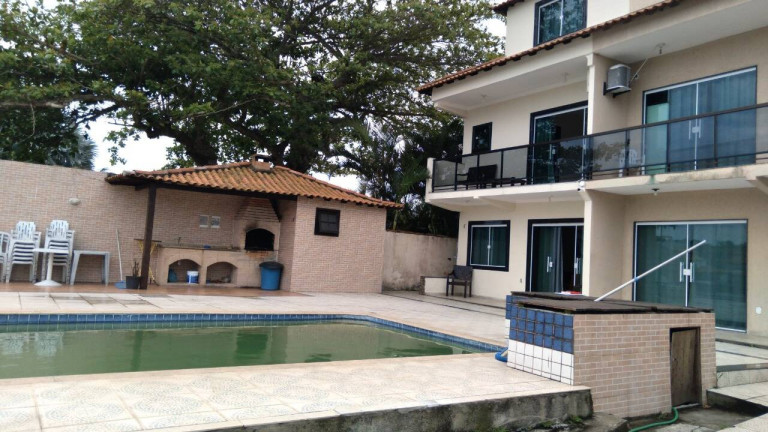 Imagem Casa de Condomínio com 4 Quartos à Venda, 207 m² em Ogiva - Cabo Frio Imagem Casa de Condomínio com 4 Quartos à Venda, 207 m² em Ogiva - Cabo Frio