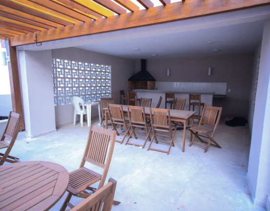 Imagem Apartamento com 2 Quartos à Venda, 41 m² em Vila Nova Cachoeirinha - São Paulo