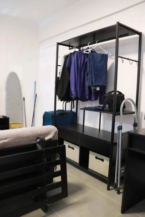 Imagem Apartamento com 1 Quarto à Venda, 24 m² em Liberdade - São Paulo Imagem Apartamento com 1 Quarto à Venda, 24 m² em Liberdade - São Paulo