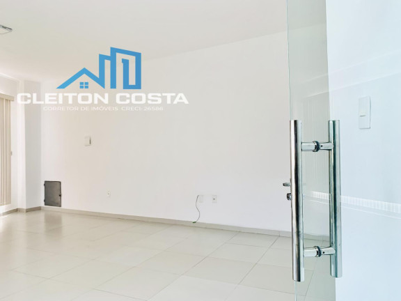 Imagem Sala Comercial para Alugar, 30 m² em Serraria Brasil - Feira De Santana Imagem Sala Comercial para Alugar, 30 m² em Serraria Brasil - Feira De Santana