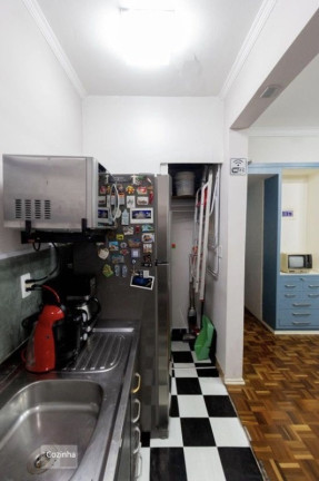 Imagem Imóvel com 1 Quarto à Venda, 39 m² em Cerqueira César - São Paulo Imagem Imóvel com 1 Quarto à Venda, 39 m² em Cerqueira César - São Paulo
