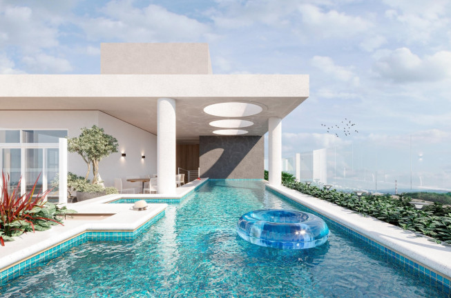 Imagem Imóvel com 1 Quarto à Venda, 63 m² em Nova Aliança - Ribeirão Preto Imagem Imóvel com 1 Quarto à Venda, 63 m² em Nova Aliança - Ribeirão Preto