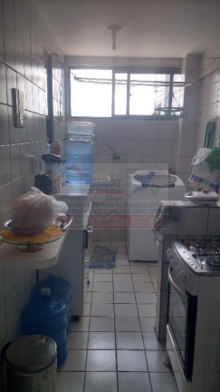 Imagem Apartamento com 2 Quartos à Venda, 75 m² em Jardim Atlântico - Olinda