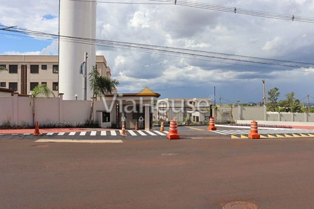 Imagem Apartamento com 2 Quartos à Venda, 47 m² em Planalto Verde - Ribeirão Preto