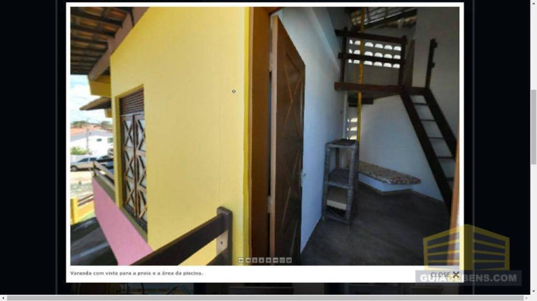 Imagem Casa com 3 Quartos para Temporada, 100 m² em Praia De Graçandu - Extremoz Imagem Casa com 3 Quartos para Temporada, 100 m² em Praia De Graçandu - Extremoz