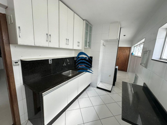 Imagem Cobertura com 3 Quartos à Venda, 270 m² em Garcia - Salvador Imagem Cobertura com 3 Quartos à Venda, 270 m² em Garcia - Salvador