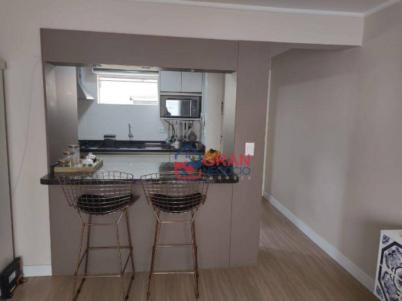 Imagem Apartamento com 2 Quartos à Venda, 59 m² em Campina Do Siqueira - Curitiba Imagem Apartamento com 2 Quartos à Venda, 59 m² em Campina Do Siqueira - Curitiba