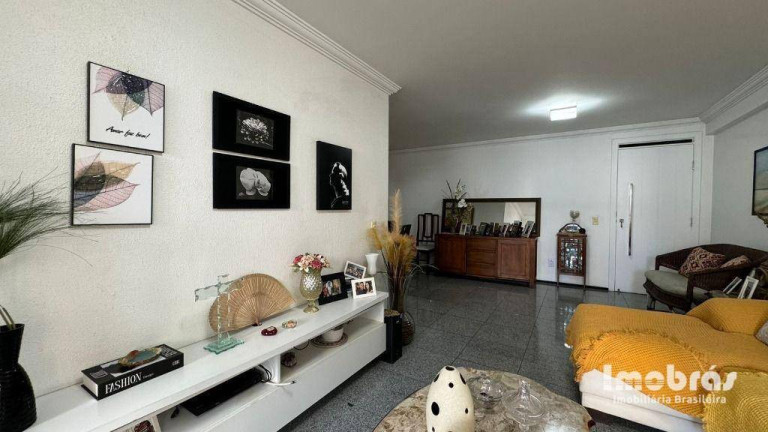 Imagem Apartamento com 3 Quartos à Venda, 138 m² em Aldeota - Fortaleza Imagem Apartamento com 3 Quartos à Venda, 138 m² em Aldeota - Fortaleza