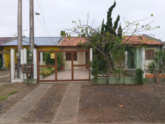 Casa com 2 Quartos à Venda, 60 m² em Capão Novo - Capao Da Canoa