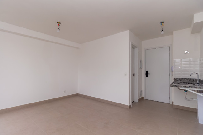 Imagem Studio com 1 Quarto à Venda, 27 m² em Vila Mariana - São Paulo Imagem Studio com 1 Quarto à Venda, 27 m² em Vila Mariana - São Paulo