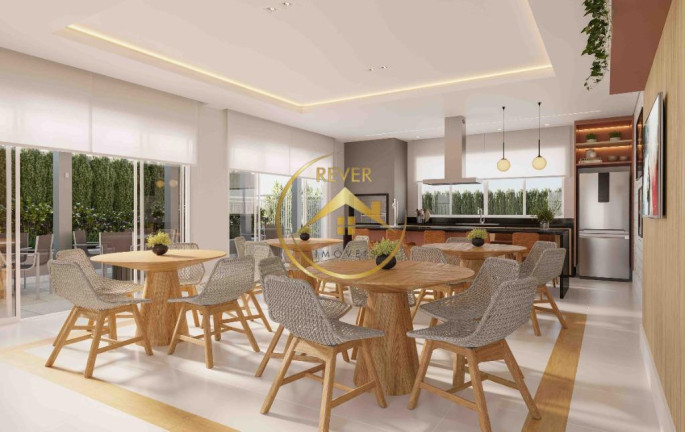 Imagem Apartamento com 3 Quartos à Venda, 127 m² em Chácara Da Barra - Campinas Imagem Apartamento com 3 Quartos à Venda, 127 m² em Chácara Da Barra - Campinas