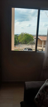 Imagem Apartamento com 2 Quartos à Venda, em Vila Real - Hortolândia Imagem Apartamento com 2 Quartos à Venda, em Vila Real - Hortolândia